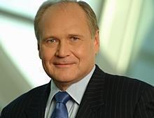 Bob Nardelli, Chairman und Chief Executive Officer (CEO) von Chrysler LLC. Foto: Auto-Reporter/Chrysler